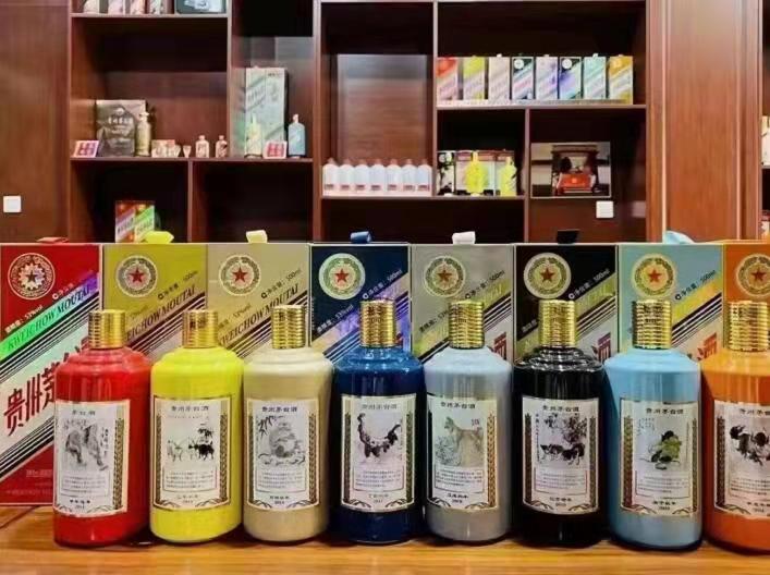 绩溪名酒鉴定部分方法